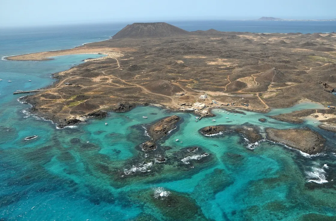 Playa del Moro